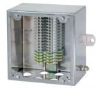 Empty Terminal Enclosure STB 2, 316L stainless steel